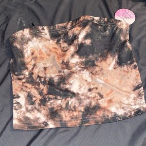 Women’s sexy top medium